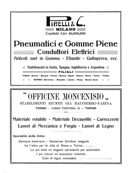 Rivista delle industrie ferroviarie e dei lavori pubblici grande rassegna di politica economica e di tecnica industriale