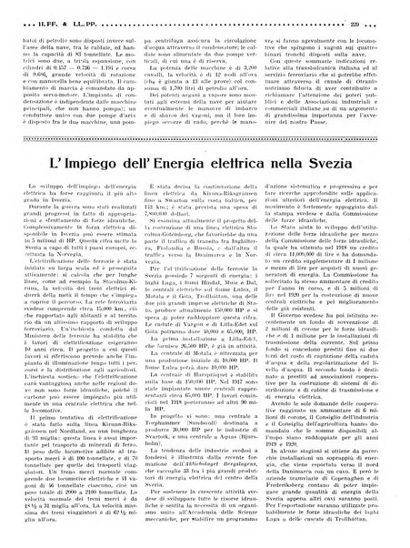 Rivista delle industrie ferroviarie e dei lavori pubblici grande rassegna di politica economica e di tecnica industriale