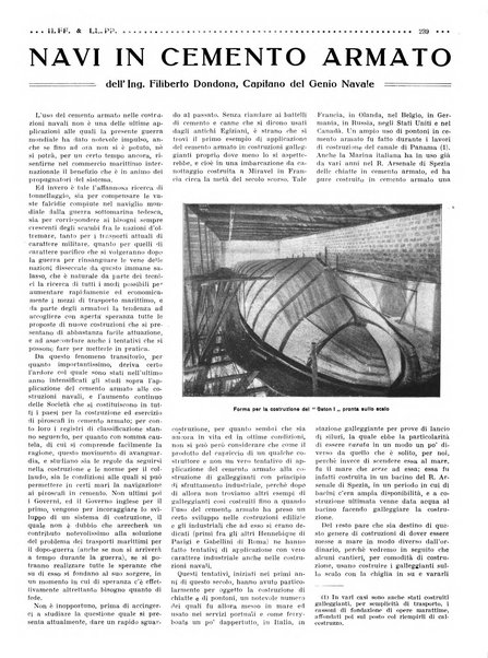 Rivista delle industrie ferroviarie e dei lavori pubblici grande rassegna di politica economica e di tecnica industriale