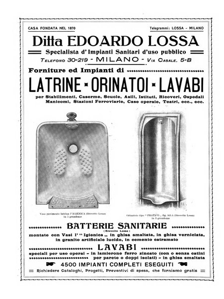 Rivista delle industrie ferroviarie e dei lavori pubblici grande rassegna di politica economica e di tecnica industriale