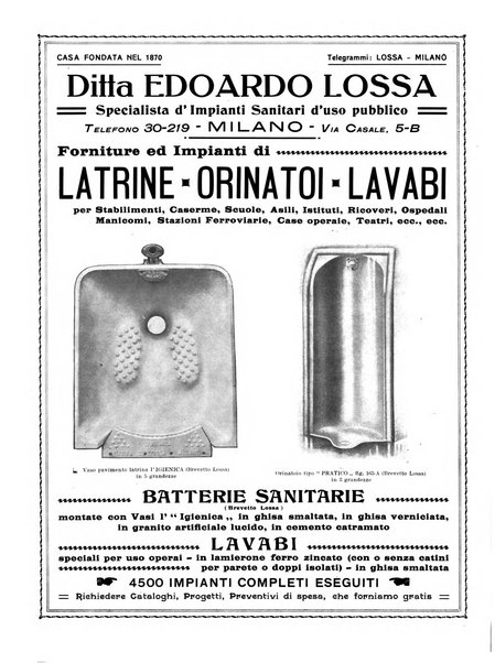 Rivista delle industrie ferroviarie e dei lavori pubblici grande rassegna di politica economica e di tecnica industriale