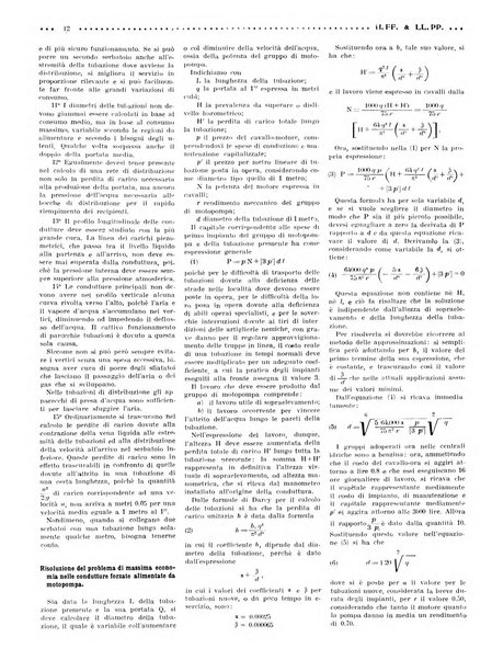 Rivista delle industrie ferroviarie e dei lavori pubblici grande rassegna di politica economica e di tecnica industriale