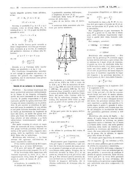 Rivista delle industrie ferroviarie e dei lavori pubblici grande rassegna di politica economica e di tecnica industriale