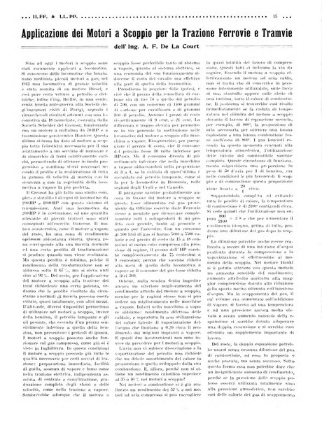 Rivista delle industrie ferroviarie e dei lavori pubblici grande rassegna di politica economica e di tecnica industriale