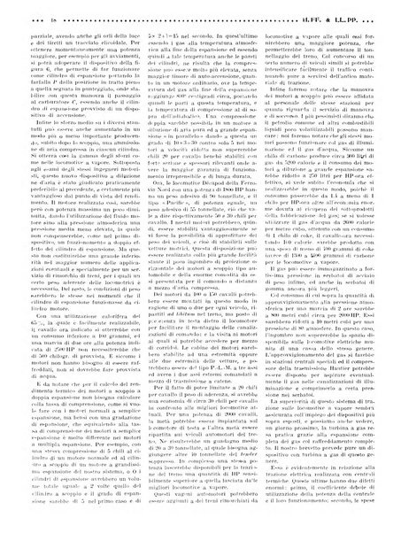 Rivista delle industrie ferroviarie e dei lavori pubblici grande rassegna di politica economica e di tecnica industriale