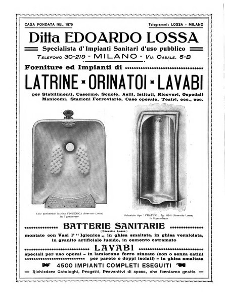 Rivista delle industrie ferroviarie e dei lavori pubblici grande rassegna di politica economica e di tecnica industriale