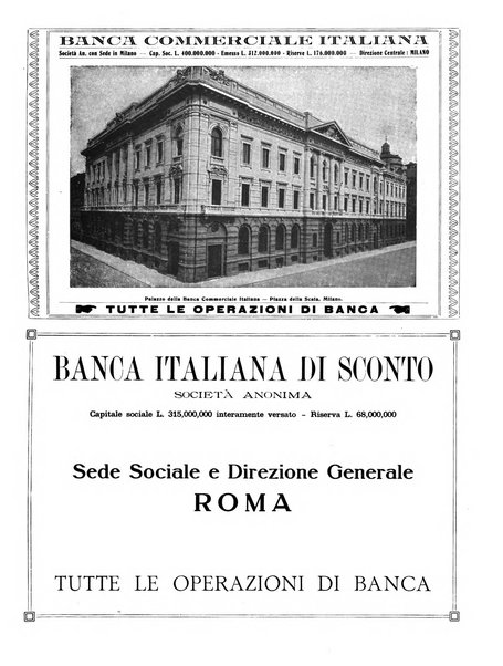 Rivista delle industrie ferroviarie e dei lavori pubblici grande rassegna di politica economica e di tecnica industriale