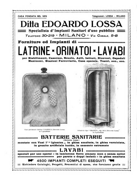 Rivista delle industrie ferroviarie e dei lavori pubblici grande rassegna di politica economica e di tecnica industriale