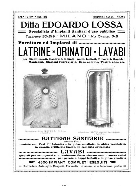 Rivista delle industrie ferroviarie e dei lavori pubblici grande rassegna di politica economica e di tecnica industriale