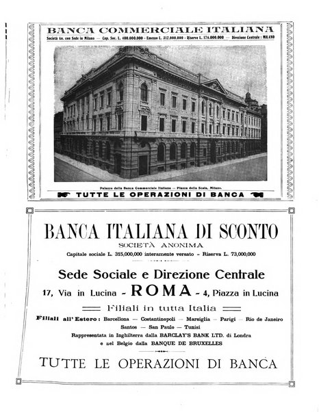 Rivista delle industrie ferroviarie e dei lavori pubblici grande rassegna di politica economica e di tecnica industriale