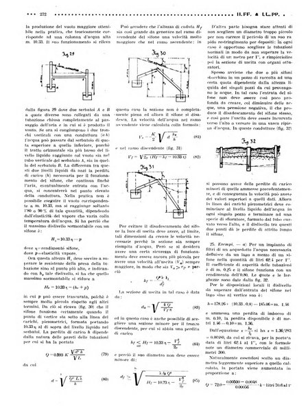 Rivista delle industrie ferroviarie e dei lavori pubblici grande rassegna di politica economica e di tecnica industriale