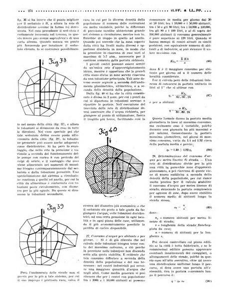 Rivista delle industrie ferroviarie e dei lavori pubblici grande rassegna di politica economica e di tecnica industriale