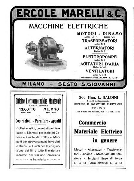 Rivista delle industrie ferroviarie e dei lavori pubblici grande rassegna di politica economica e di tecnica industriale