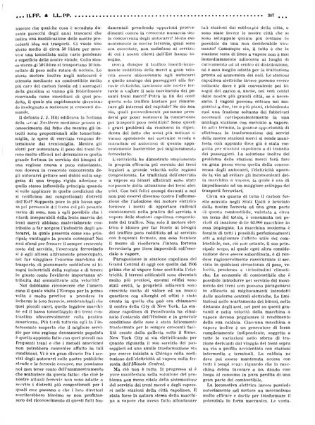 Rivista delle industrie ferroviarie e dei lavori pubblici grande rassegna di politica economica e di tecnica industriale