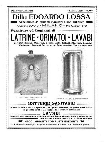 Rivista delle industrie ferroviarie e dei lavori pubblici grande rassegna di politica economica e di tecnica industriale