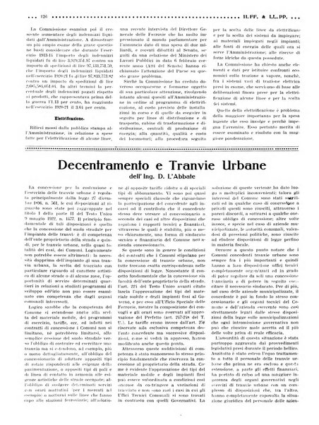 Rivista delle industrie elettro-ferroviarie e dei lavori pubblici grande rassegna mensile di politica economica e di tecnica industriale