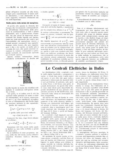 Rivista delle industrie elettro-ferroviarie e dei lavori pubblici grande rassegna mensile di politica economica e di tecnica industriale