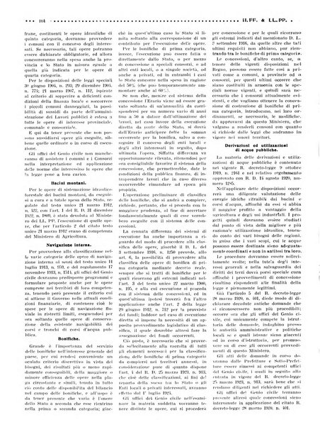 Rivista delle industrie elettro-ferroviarie e dei lavori pubblici grande rassegna mensile di politica economica e di tecnica industriale