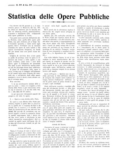 Rivista delle industrie elettro-ferroviarie e dei lavori pubblici grande rassegna mensile di politica economica e di tecnica industriale