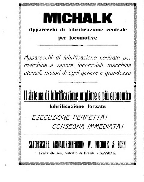 Rivista delle industrie elettro-ferroviarie e dei lavori pubblici grande rassegna mensile di politica economica e di tecnica industriale