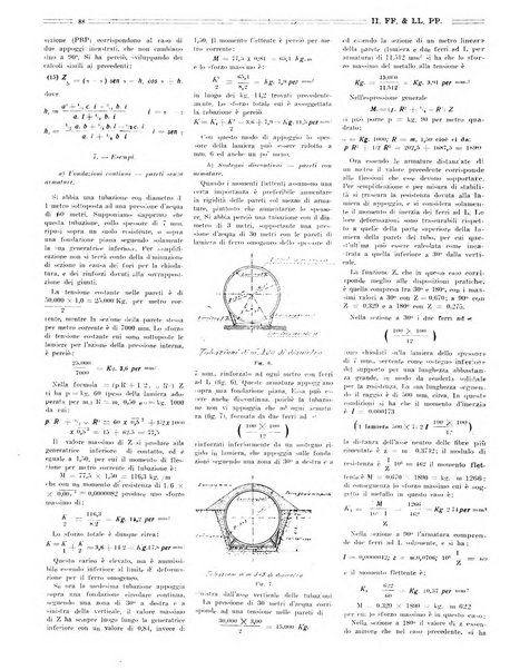 Rivista delle industrie elettro-ferroviarie e dei lavori pubblici grande rassegna mensile di politica economica e di tecnica industriale