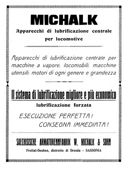 Rivista delle industrie elettro-ferroviarie e dei lavori pubblici grande rassegna mensile di politica economica e di tecnica industriale