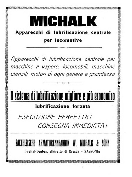 Rivista delle industrie elettro-ferroviarie e dei lavori pubblici grande rassegna mensile di politica economica e di tecnica industriale