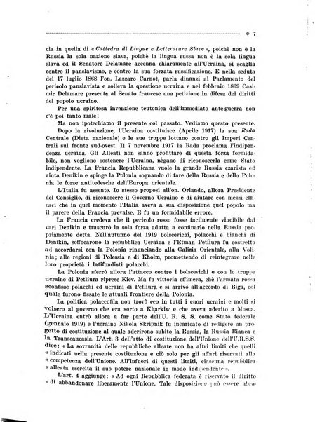 Le vie dell'impero organo di espansione coloniale italiana