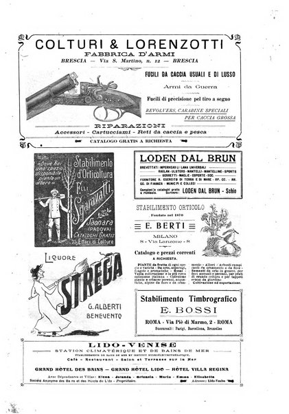 La rivista verde per la popolarizzazione dell'Istituto agrario internazionale