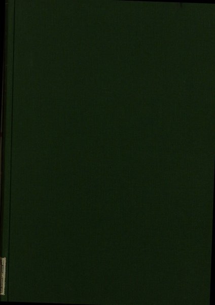 La rivista verde per la popolarizzazione dell'Istituto agrario internazionale