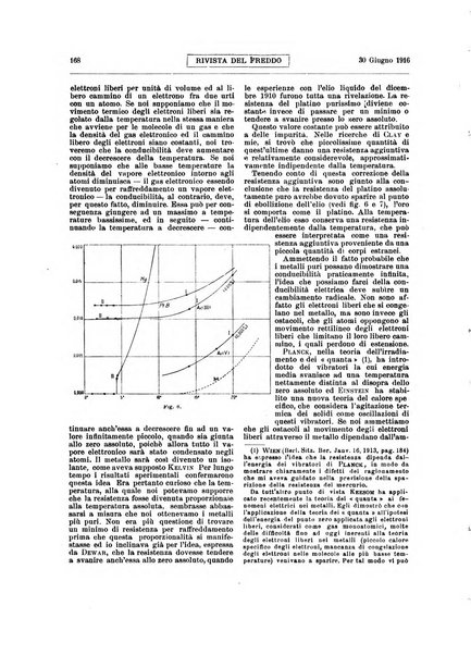 Rivista del freddo periodico mensile illustrato tecnico, scientifico, economico, commerciale