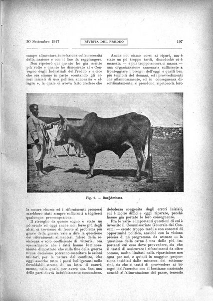 Rivista del freddo periodico mensile illustrato tecnico, scientifico, economico, commerciale