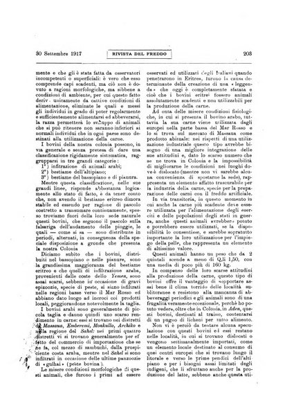 Rivista del freddo periodico mensile illustrato tecnico, scientifico, economico, commerciale