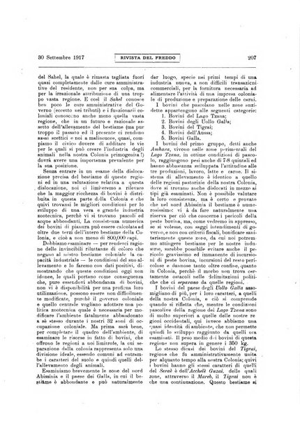 Rivista del freddo periodico mensile illustrato tecnico, scientifico, economico, commerciale