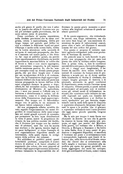 Rivista del freddo periodico mensile illustrato tecnico, scientifico, economico, commerciale