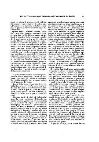 Rivista del freddo periodico mensile illustrato tecnico, scientifico, economico, commerciale