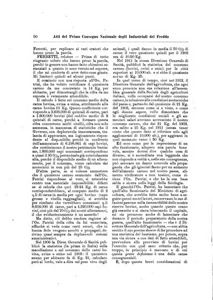 Rivista del freddo periodico mensile illustrato tecnico, scientifico, economico, commerciale