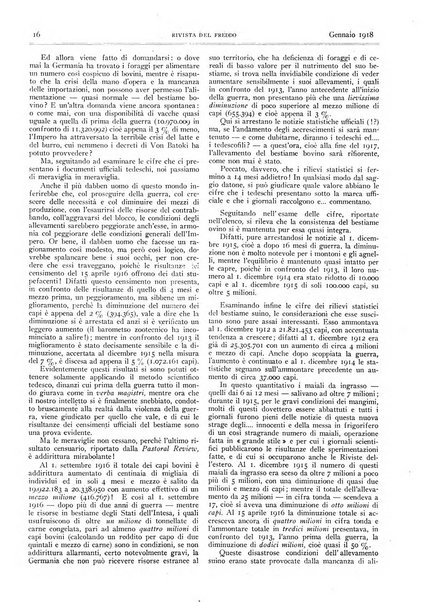 Rivista del freddo periodico mensile illustrato tecnico, scientifico, economico, commerciale