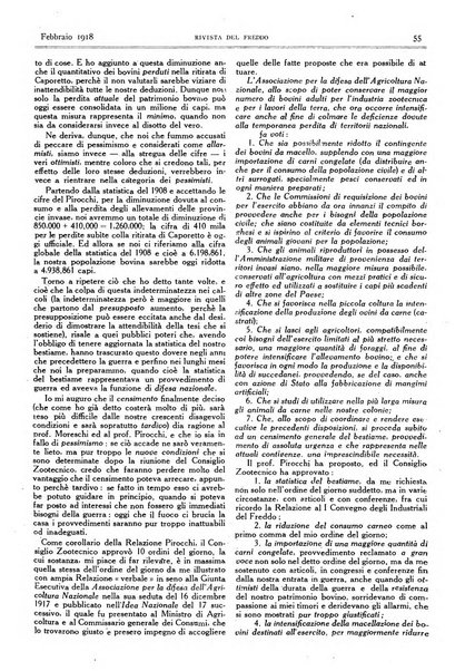 Rivista del freddo periodico mensile illustrato tecnico, scientifico, economico, commerciale