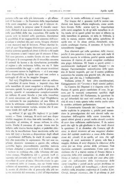 Rivista del freddo periodico mensile illustrato tecnico, scientifico, economico, commerciale