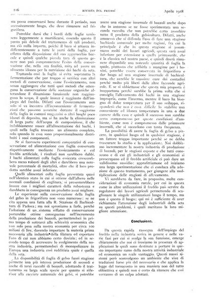 Rivista del freddo periodico mensile illustrato tecnico, scientifico, economico, commerciale