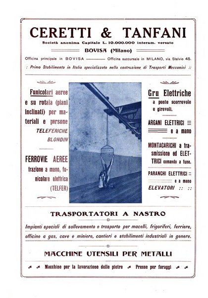 Rivista del freddo periodico mensile illustrato tecnico, scientifico, economico, commerciale