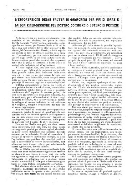 Rivista del freddo periodico mensile illustrato tecnico, scientifico, economico, commerciale