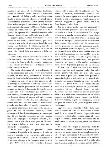 Rivista del freddo periodico mensile illustrato tecnico, scientifico, economico, commerciale