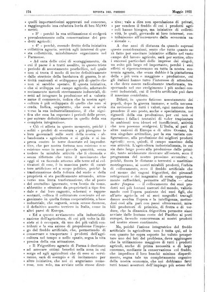 Rivista del freddo periodico mensile illustrato tecnico, scientifico, economico, commerciale