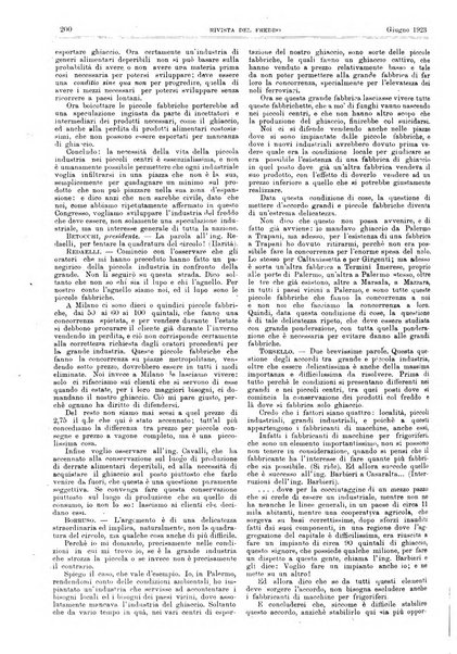 Rivista del freddo periodico mensile illustrato tecnico, scientifico, economico, commerciale