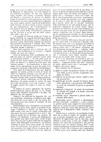 Rivista del freddo periodico mensile illustrato tecnico, scientifico, economico, commerciale