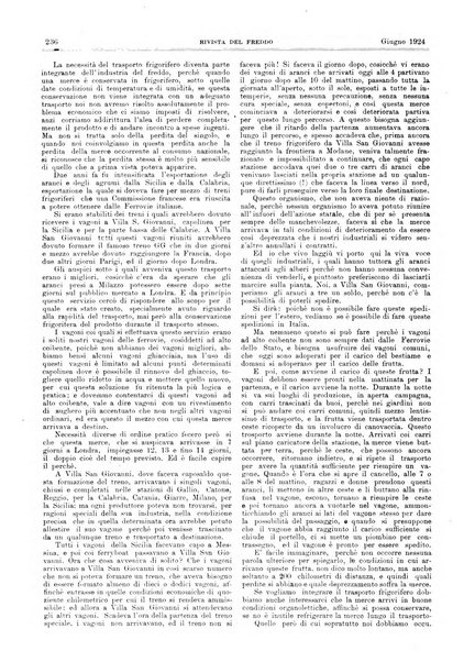 Rivista del freddo periodico mensile illustrato tecnico, scientifico, economico, commerciale