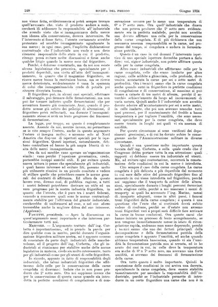 Rivista del freddo periodico mensile illustrato tecnico, scientifico, economico, commerciale