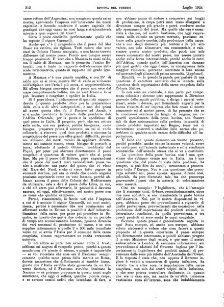 Rivista del freddo periodico mensile illustrato tecnico, scientifico, economico, commerciale